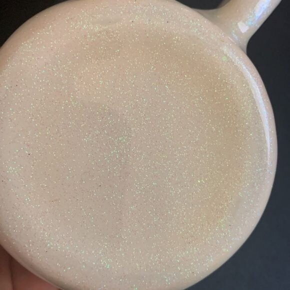 North Pole Hot Chocolate Ceramic Mug With Lid - Picture 7 of 9